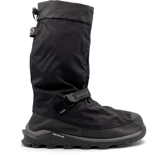 Voyager Overshoes, Nylon, Hook and Loop Closure Auto-Cam