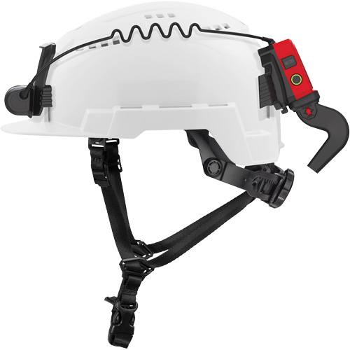 Ventilateur de refroidissement BOLT REDLITHIUM Auto-Cam