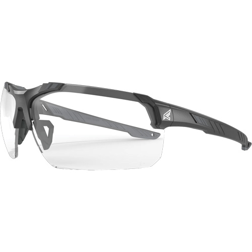 Tacana Vapor Shield Safety Glasses, Clear Lens, Anti-Fog, ANSI Z87+/Meets/Exceeds CSA Z94.3 Auto-Cam