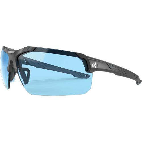 Tacana Vapor Shield Safety Glasses, Light Blue Lens, Anti-Fog, ANSI Z87+/Meets/Exceeds CSA Z94.3 Auto-Cam