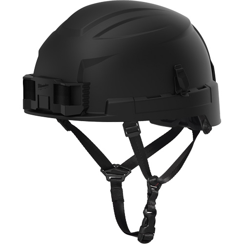 Casque de s&eacute;curit&eacute; BOLT, R&eacute;pond aux normes CSA type 2, Suspension Rochet, Non ventil&eacute; Auto-Cam