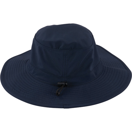 Chapeau cloche de refroidissement Chill-Its 8939, Bleu marin Auto-Cam