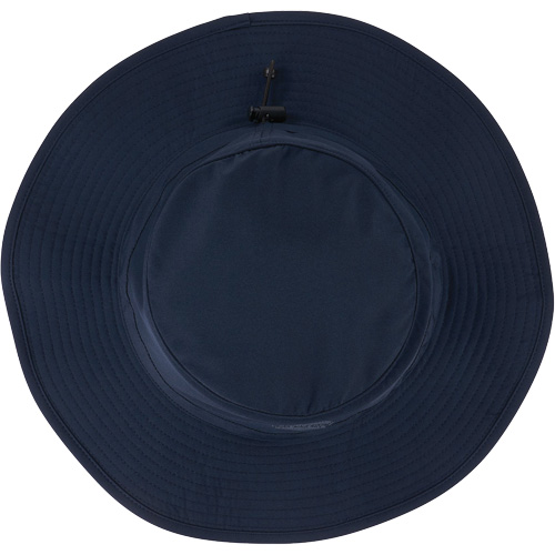 Chapeau cloche de refroidissement Chill-Its 8939, Bleu marin Auto-Cam