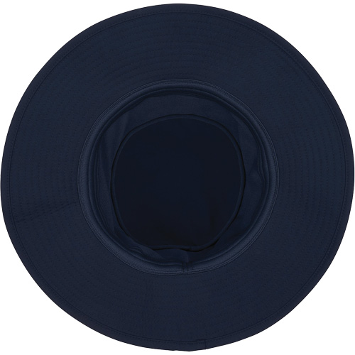 Chapeau cloche de refroidissement Chill-Its 8939, Bleu marin Auto-Cam