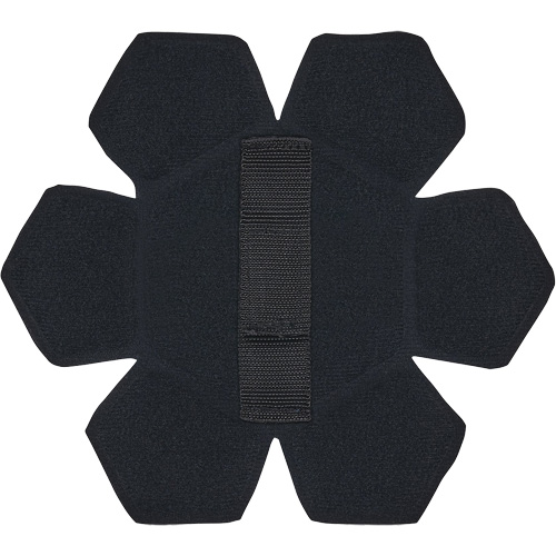 Coussin sup&eacute;rieur de refroidissement pour casque de s&eacute;curit&eacute; Chill-Its 6612 &agrave; &eacute;vacuation de lhumidit&eacute; Auto-Cam
