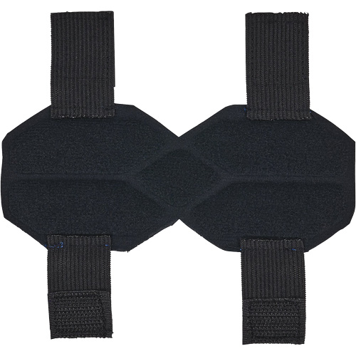 Coussin cliquet anti-sudation de refroidissement pour casque de s&eacute;curit&eacute; Chill-Its 6613 Auto-Cam