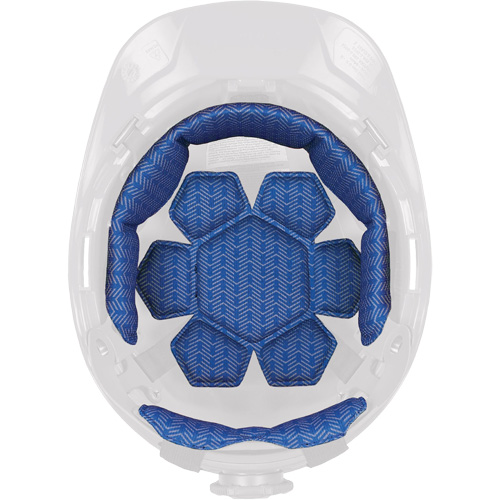 Chill-Its 6614 Hard Hat Cooling Pad Kit Auto-Cam