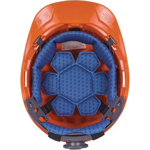 Chill-Its 6614 Hard Hat Cooling Pad Kit Auto-Cam