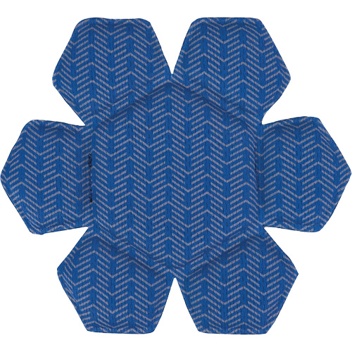 Chill-Its 6614 Hard Hat Cooling Pad Kit Auto-Cam