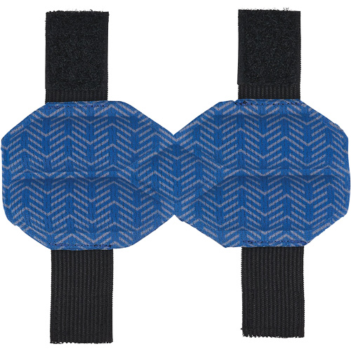 Chill-Its 6614 Hard Hat Cooling Pad Kit Auto-Cam