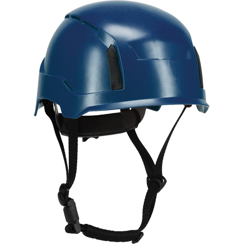 Casque d'alpiniste industriel RZRBack de North, R&eacute;pond aux normes CSA type 2, Suspension Rochet, Ventil&eacute; Auto-Cam