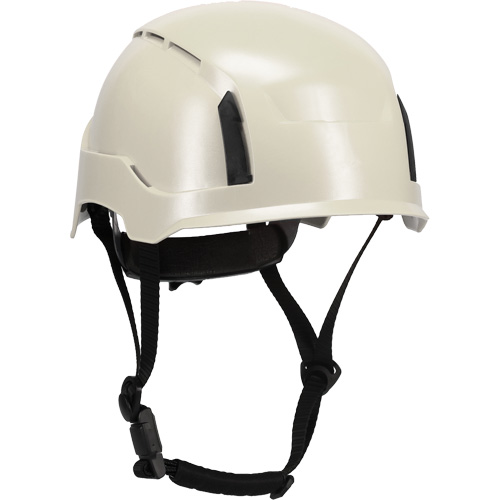 Casque de s&eacute;curit&eacute; industriel RZRBack avec technologie Mips, CSA type 2, Suspension Rochet, Ventil&eacute; Auto-Cam