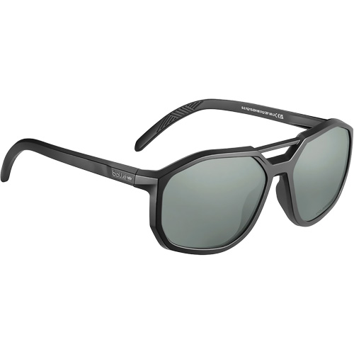 Altus Sunglasses, Smoke Lens, Anti-Fog/Anti-Reflective/Anti-Scratch, ANSI Z87+ Auto-Cam