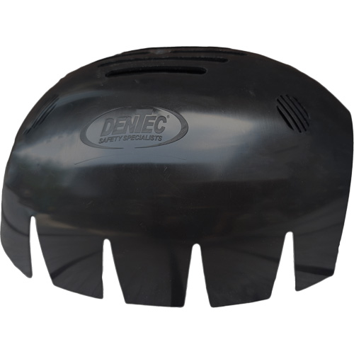 MAKEA C AP Bump Cap Shell Insert, Black Auto-Cam