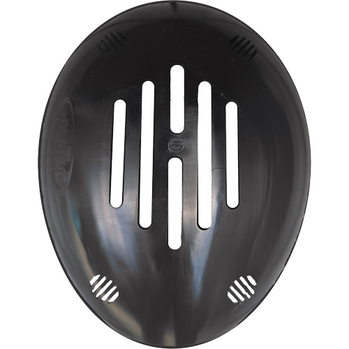 MAKEA C AP Bump Cap Shell Insert, Black Auto-Cam