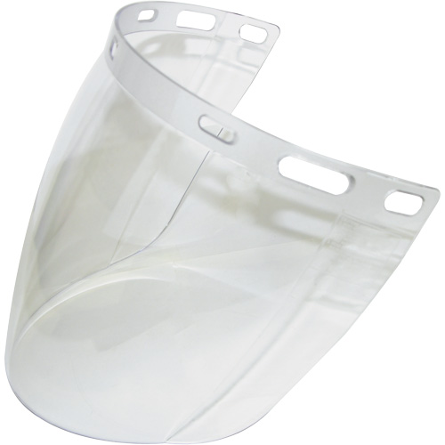 Visi&egrave;re 2CL, Polycarbonate, Teinte Transparent Auto-Cam
