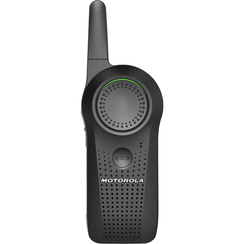 Curve Two-Way Radio with Wi-Fi/LMR Capabilities, FHSS Radio Band, 10 Channels, 300000 sq. ft. Range Auto-Cam