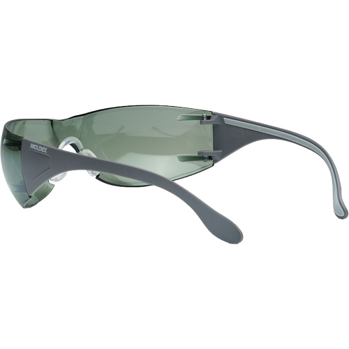 Lunettes de s&eacute;curit&eacute; Adapt Lite, Lentille Int&eacute;rieur/ext&eacute;rieur, Antibu&eacute;e/Anti-&eacute;gratignures, ANSI Z87+/R&eacute;pond ou surpasse la norme CSA Z94.3 Auto-Cam