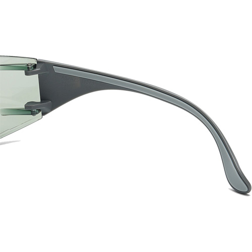 Lunettes de s&eacute;curit&eacute; Adapt Lite, Lentille Int&eacute;rieur/ext&eacute;rieur, Antibu&eacute;e/Anti-&eacute;gratignures, ANSI Z87+/R&eacute;pond ou surpasse la norme CSA Z94.3 Auto-Cam