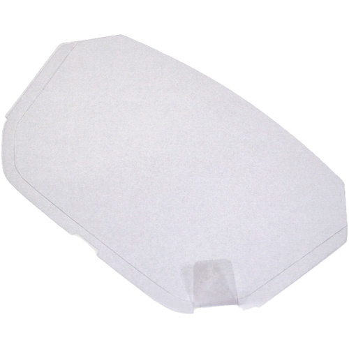 Tear Off Lens for Z-Link PAPR System Auto-Cam