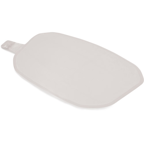 Tear Off Lens with 7-Layer Cassette for Z-Link PAPR System Auto-Cam