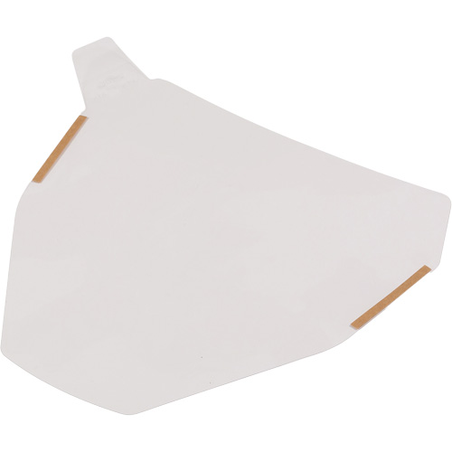 Lentilles PETG d&eacute;tachable blanche pour T-Link Auto-Cam