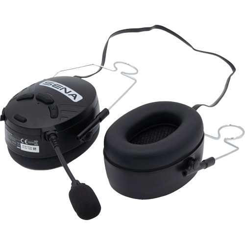 Sena Tufftalk M Bluetooth Communication Headset Auto-Cam