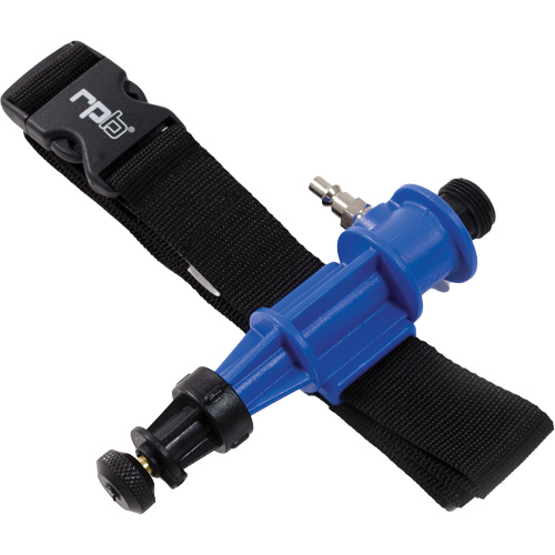 6" Cold Air Tube Auto-Cam