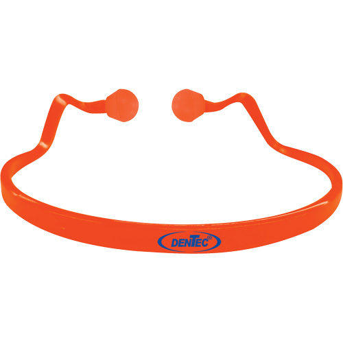 SEALTEC Semi-Aural Ear Band Hearing Protection, 23 NRR dB, Meets/Exceeds CSA Class BL Auto-Cam