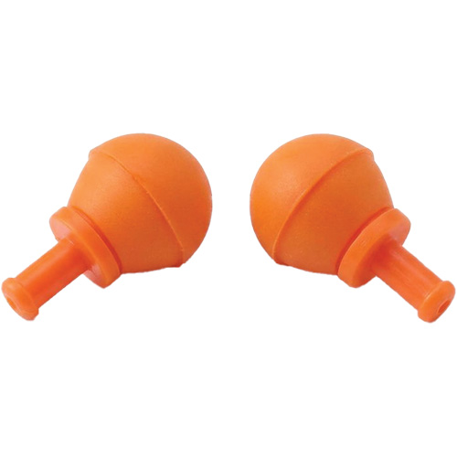SEALTEC Semi-Aural Ear Band Replacement Pods Auto-Cam