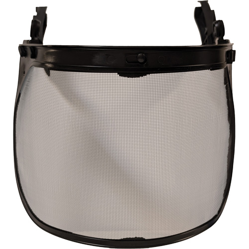 ValuGard Metal Mesh Visor Auto-Cam