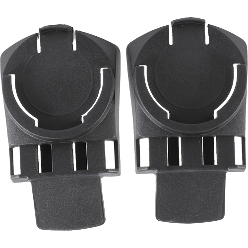 Adaptateur de support pour visi&egrave;re ValuGard Auto-Cam
