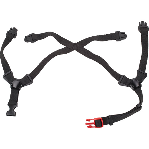 V-Gard H2&reg; Replacement FR Chinstrap Auto-Cam