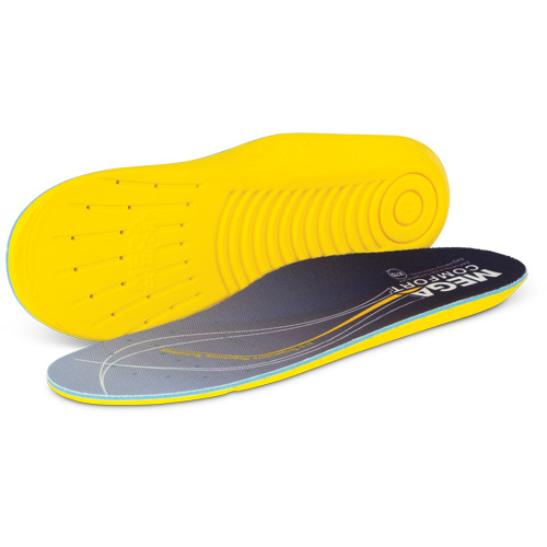 Semelle Ergo Cooling 37.5, Hommes 14 - 15 Auto-Cam