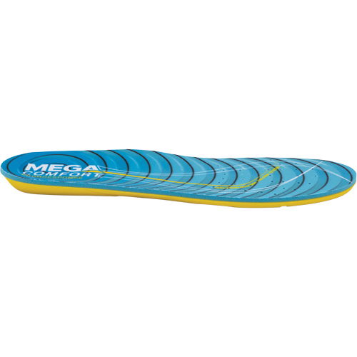 Ergo Response Insole, Men's 6 - 7/Women's 8 - 9 Auto-Cam