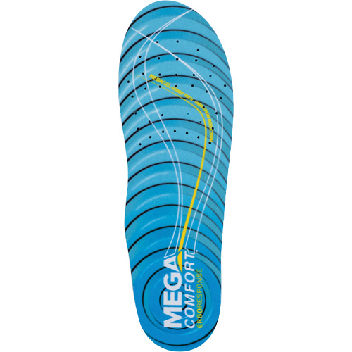 Ergo Response Insole, Men's 6 - 7/Women's 8 - 9 Auto-Cam