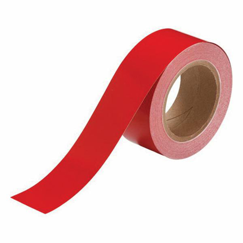 PE7 Polyethylene Tape, Polyethylene, 48 mm (1-7/8") W x 54.8 m (180') L, 7.5 mils Thick Auto-Cam