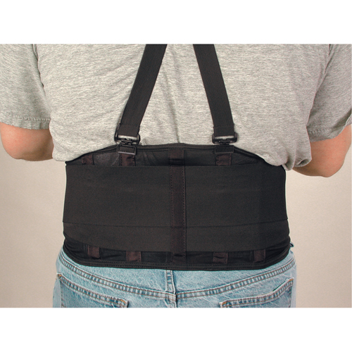 Ceinture Spanbak, &eacute;lastique, T-Grand Auto-Cam