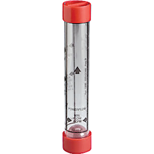 Airflow Indicators PAPR Auto-Cam