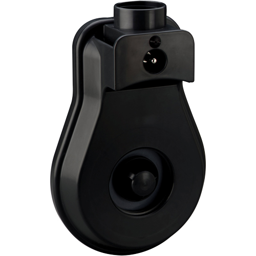 GVP Powered Air Purifying Respirators (PAPR) Auto-Cam