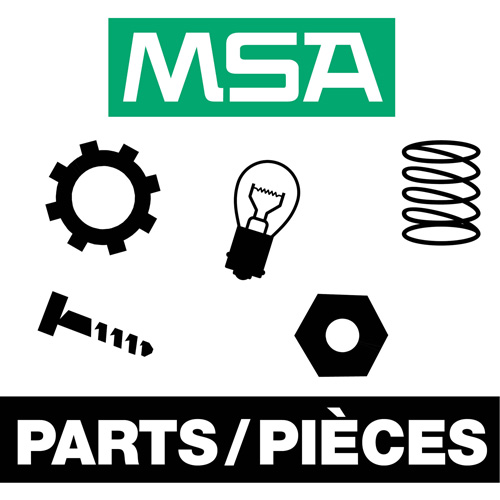 Boîtier de remplacement arri&egrave;re ALTAIR io 4 Auto-Cam