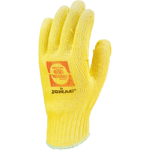 Mediumweight Knit Gloves, Size Small/7, 7 Gauge, Kevlar&reg; Shell, ANSI/ISEA 105 Level 2 Auto-Cam