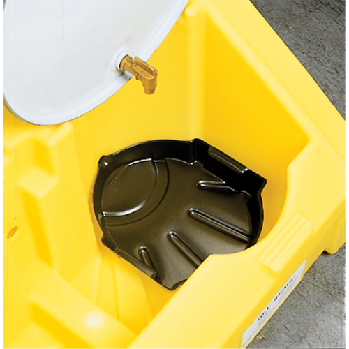 Enveloppe de puisard Universal pour Poly-Dolly Auto-Cam