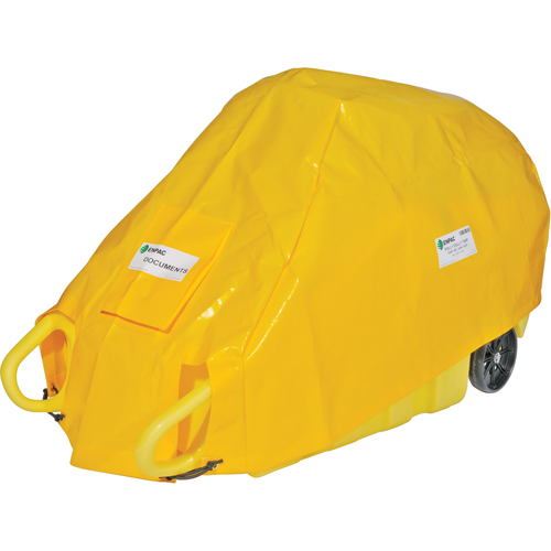 Poly-Dolly&reg; Tarp Auto-Cam