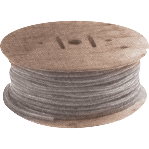 Tuyau polyvalent, Air/Eau, Caoutchouc EDPM, 5/16" dia., 700' lo, 300 psi Auto-Cam