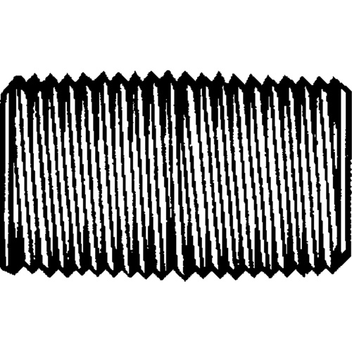 Raccord Court Auto-Cam