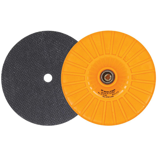 QUICK-STEP Interface Pad for Curved Surfaces Auto-Cam