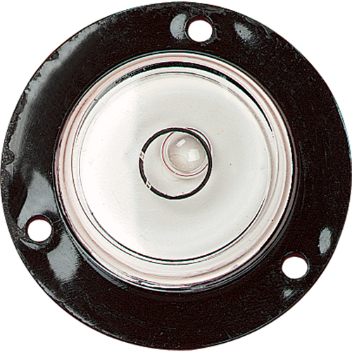 Bull's-Eye Circular Levels Auto-Cam