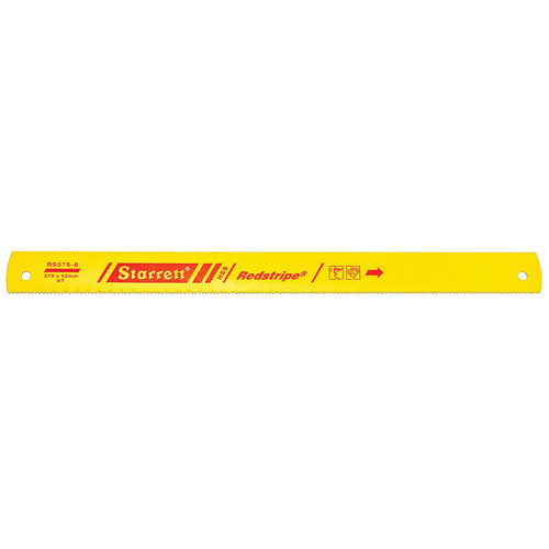 Restripe&reg; Power Hacksaw Blade, High Speed Steel, 23" L Auto-Cam