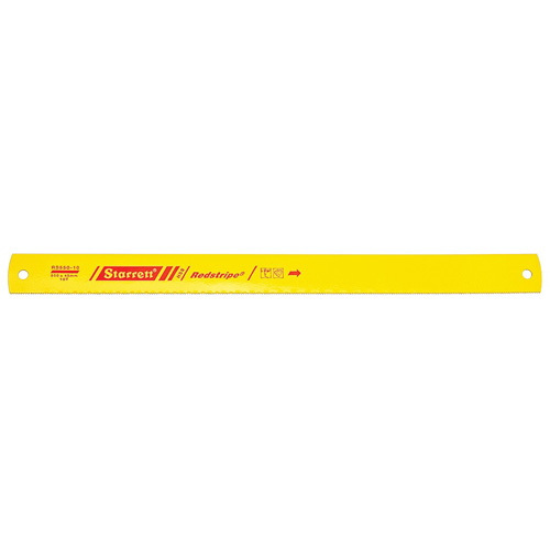 Restripe&reg; Power Hacksaw Blade, High Speed Steel, 22" L Auto-Cam
